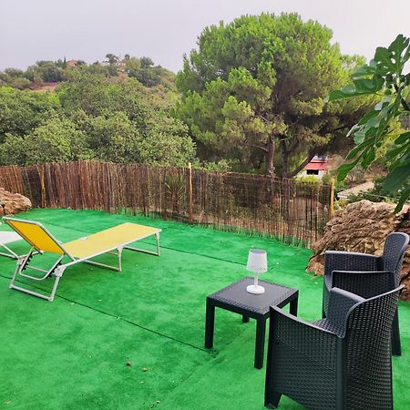 Villa El Rincon De Angela à Cordoue Extérieur photo